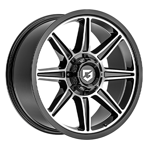 Gear Alloy 773MB Balast